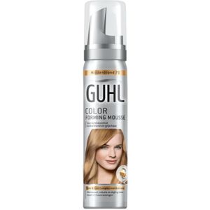 Guhl Color forming mousse 70 blond 75ml