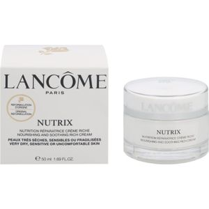 Lancome Nutrix gezichtscrèmes kopen? | Dagcreme, serum en meer | beslist.nl