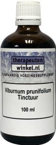 Ther Winkel Viburnum prunufolium 100ml