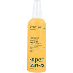 Attitude - Super Leaves - Anti-klit Spray - 240 ml