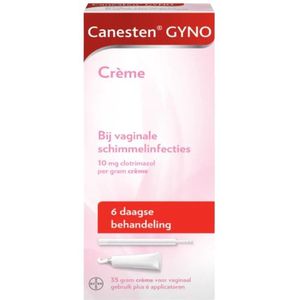 Canesten Gyno crème 35 gram