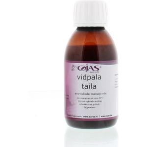 Ojas - Vidpala taila - Massageolie - 150 ml