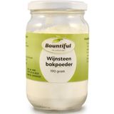 Bountiful Wijnsteenbakpoeder 190 Gram