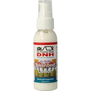 DNH Research Tekenbeet lotion 50ml