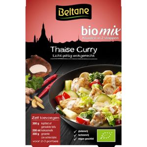 Beltane Thaise curry 20g