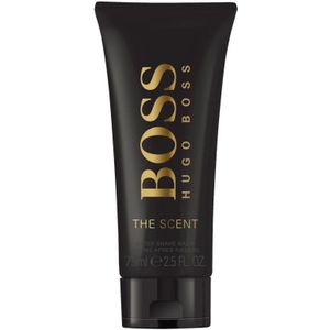 Hugo Boss The scent after shave balm 75ml