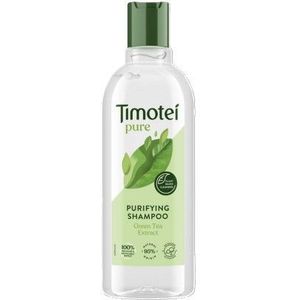 Timotei Shampoo green tea 300 ML