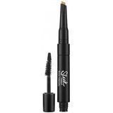Sleek Makeup - Brow Pencil - Zwart - 3ML
