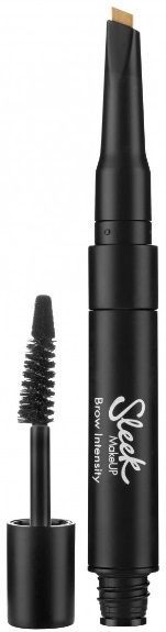 Sleek Makeup - Brow Pencil - Zwart - 3ML