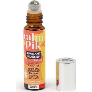 Lamazuna - Calm Pik - Roll-on - 10 ml - Voor Insecten- en Plantenbeten