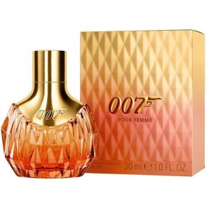 James Bond Pour femme 007 eau de parfum 30ml