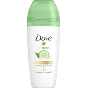 Dove - Go Fresh - Deodorant Roller - Komkommer & Groene Thee - 50ml