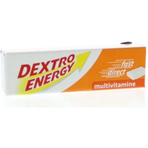 Dextro Multivitamine 24 x rol