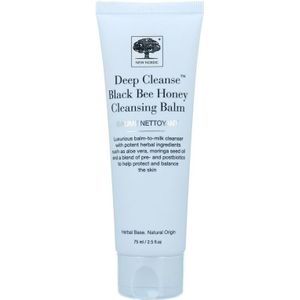 New Nordic Deepclean balm 75ml