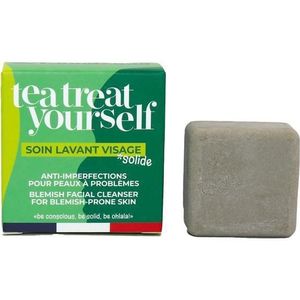 Lamazuna - Vaste Cleanser - 28 ml