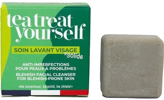 Lamazuna - Vaste Cleanser - 28 ml