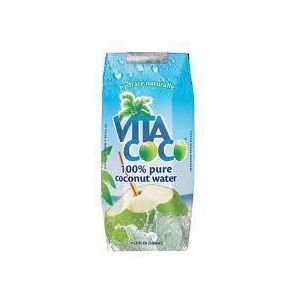 Vita Coco Water pure 1 liter