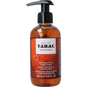 Tabac - Original - Baardshampoo