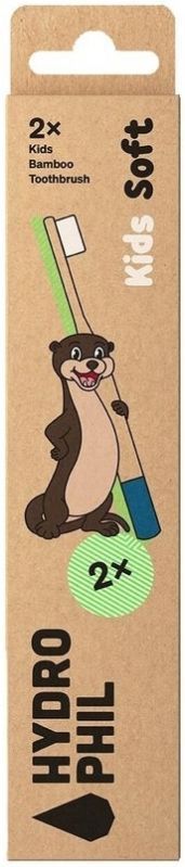 hydrophil Tb kids otter cl bamboe 1st