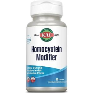 Kal Homocysteine modificator 30cp
