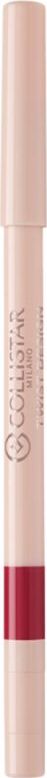 Collistar Twist design lip pencil - 113 autumn berry 0,4 Gram