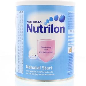 Nenatal Start 12 x 400g