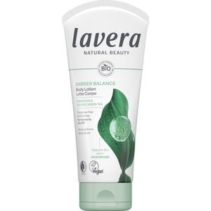 Lavera - Barrier Balance Bodylotion Bio - Hydratatie - Zonder Parfum