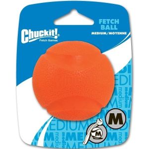 Chuckit fetch ball m 6 cm 1 pack