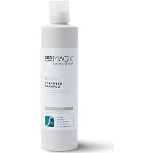 Sea Magik - 3 Seaweed Shampoo - Bio - Demeter