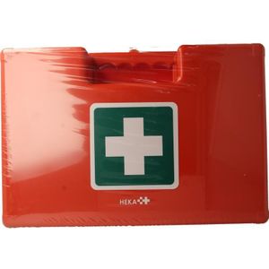 Heka Verbandkoffer medimulti bhv 1st