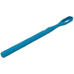 Lamazuna - Tandenborstelhandvat - Blauw - 1 Stuks