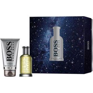 hugo boss set