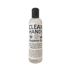 dnl - Handgel - 250ml - Met Alcohol