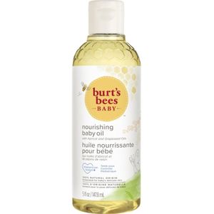 Burt's Bees Nourishing baby oil 147 ML
