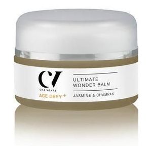 Green People - Age defy+ - Balsem - 50 ml