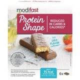 Modifast Protein shape reep chocolade kokosnoot 6 stuks