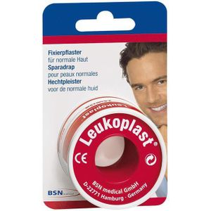 Leukoplast Hechtpleisters 1522 1 stuk