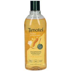 Timotei Shampoo precious oil 300 ML