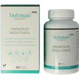 Orthonutrients Magnesium bisglycinate 90 tabletten