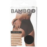 Naproz - Bamboo Full Brief - Slip - Bamboe - Hypoallergeen