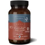 BioSNEDS - CurcuSol - Curcumine Complex - Antioxidanten