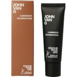 John van G - Luminous Foundation - 14 - 25 ml