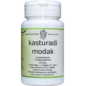 Surya - Kasturadi Modak - 50 Stuks