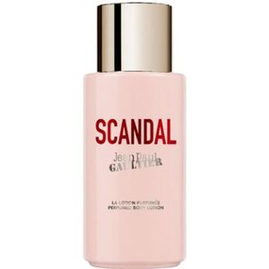 Jean Paul Gaultier Scandal body lotion 200ml