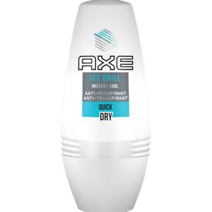 Axe Deodorant roll-on ice chill 50 ml