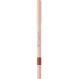 Collistar Twist design lip pencil - 8 rosa cameo 0,4 Gram