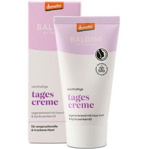 TAOASIS - Baldini - Rijke Dagcrème - 50 ml