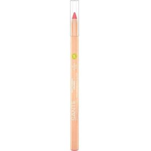 Sante Mineral Lipliner Playful Rose - Zachte en duurzame textuur - 1,14g