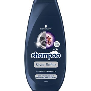 Schwarzkopf Reflex silver shampoo 250 ml