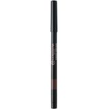 Collistar Twist design eye pencil 02 - espresso brown matte 0,54 Gram